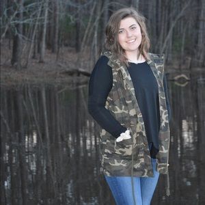 Meet your Posher, Laney